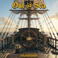 Out @ Sea by islandlundi