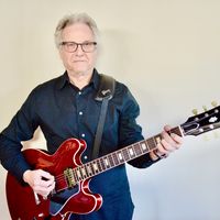 I Got It Coming  by JT Wise Band