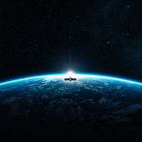 THE GREAT SILENCE | Relax & Focus de Biosonic World | Aether