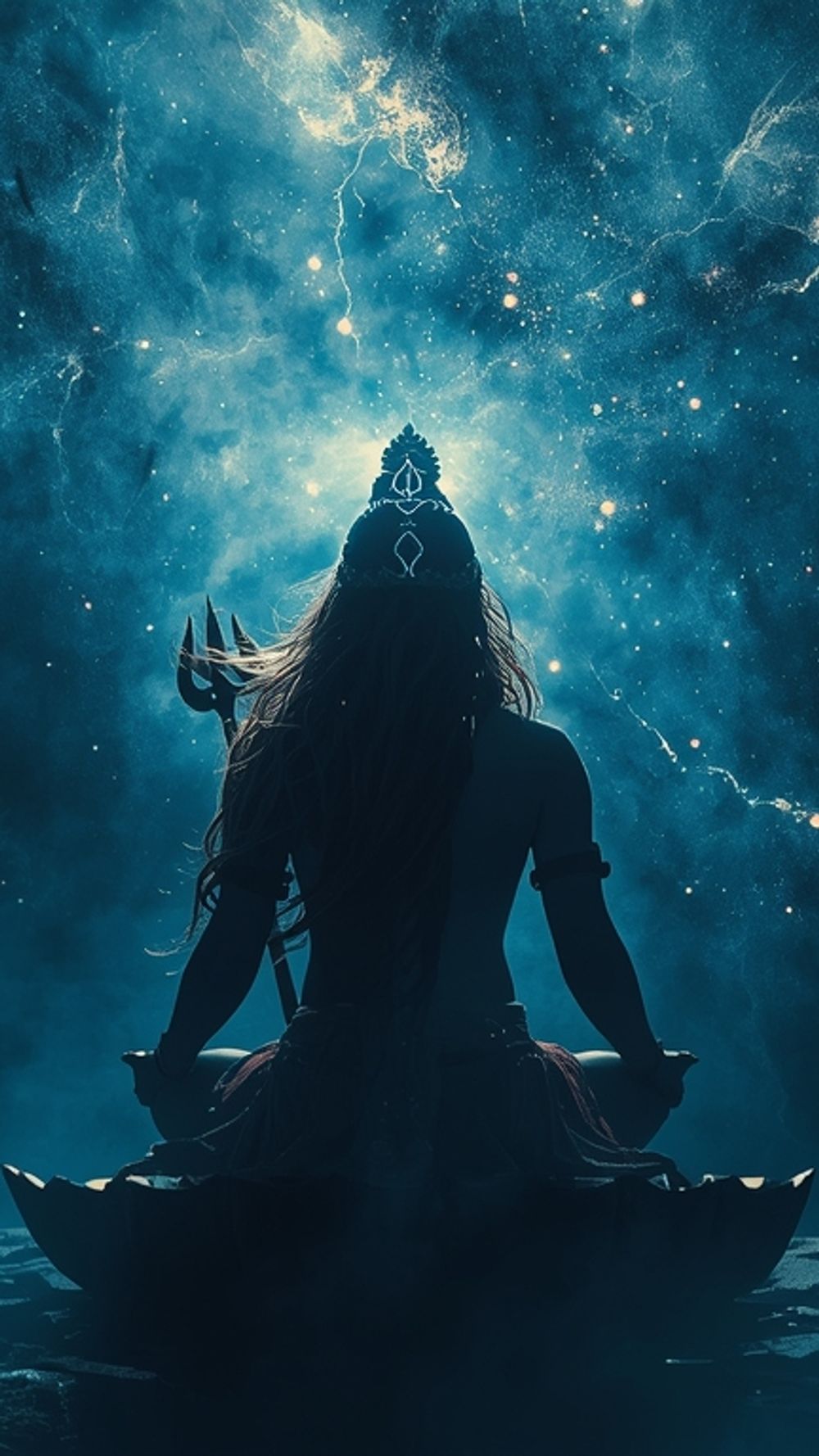 Shiva Nataraja