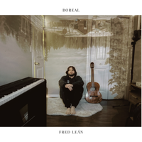 Boreal - EP by Fred Leán