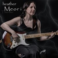Thunder by Heather Meori