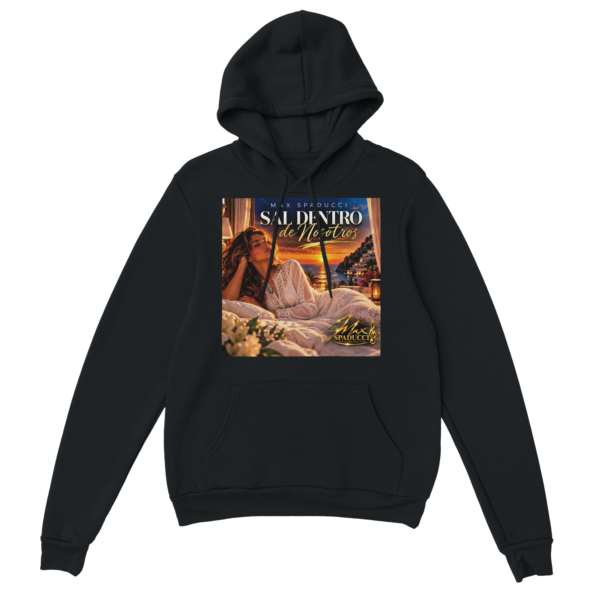 SAL DENTRO DE NOSOTROS - Classic Unisex Pullover Hoodie