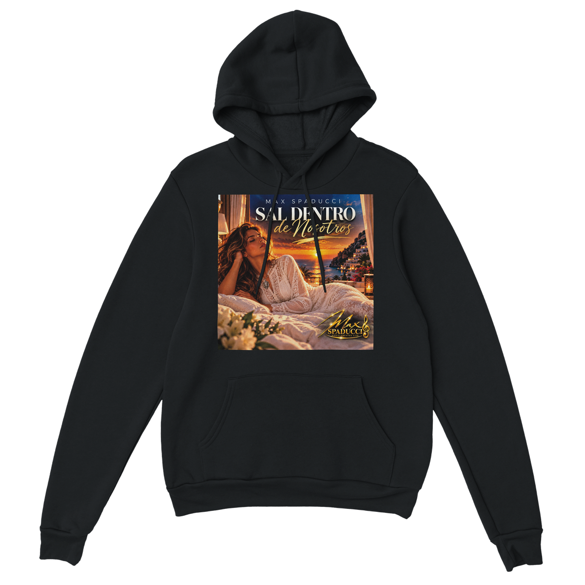SAL DENTRO DE NOSOTROS - Classic Unisex Pullover Hoodie