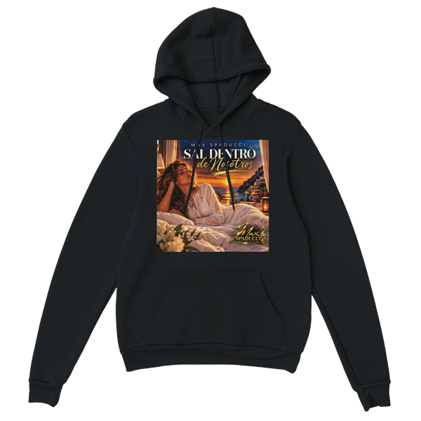 SAL DENTRO DE NOSOTROS - Classic Unisex Pullover Hoodie