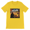 ARUBA 5000 KILOMETRI - Unisex T-Shirt