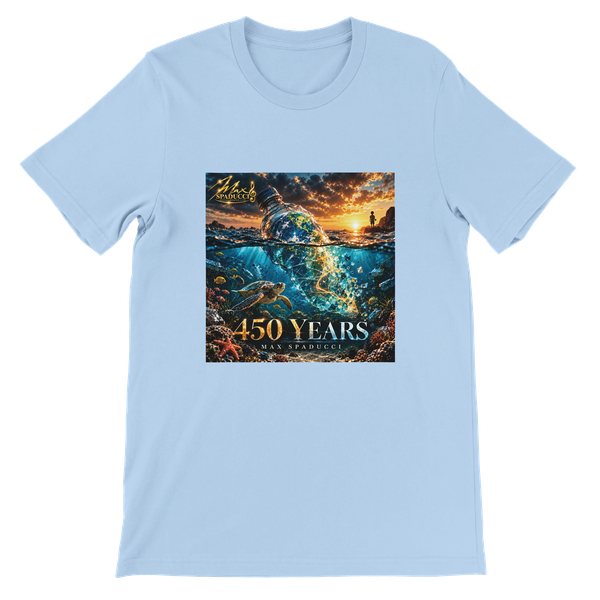450 YEARS - Unisex T-Shirt