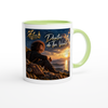 DENTRO DE TU VIENTO - Ceramic Mug