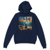 450 ANNI - Classic Unisex Pullover Hoodie