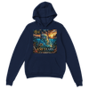 450 YEARS - Classic Unisex Pullover Hoodie