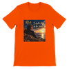 DENTRO DE TU VIENTO - Unisex T-Shirt
