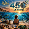 450 ANNI - Fine Art Poster