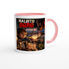 MALDITO OGRO - Ceramic Mug