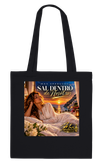 SAL DENTRO DE NOSOTROS - Tote bag