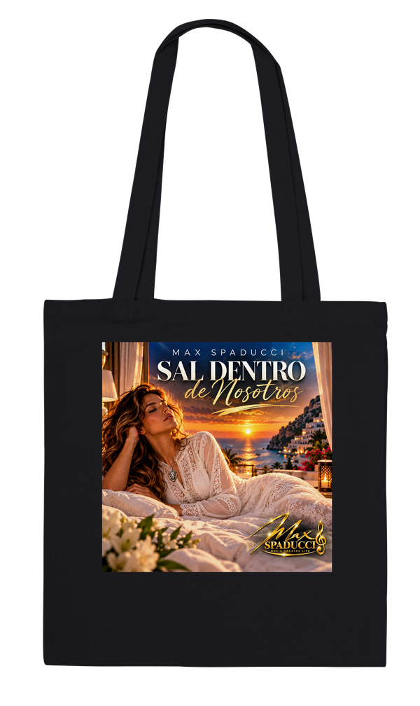 SAL DENTRO DE NOSOTROS - Tote bag