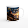 DENTRO DE TU VIENTO - Ceramic Mug
