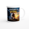 ENERGIA VITAL - Ceramic Mug
