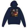 ORCO MALEDETTO - Classic Unisex Pullover Hoodie