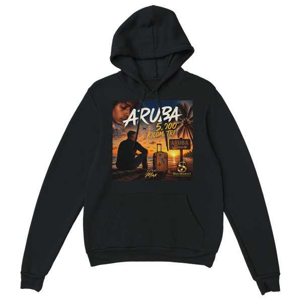 ARUBA 5000 KILOMETRI - Classic Unisex Pullover Hoodie