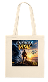 ENERGIA VITAL - Tote bag