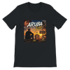 ARUBA 5000 KILOMETRI - Unisex T-Shirt