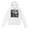 450 ANNI - Classic Unisex Pullover Hoodie