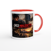 ORCO MALEDETTO - Ceramic Mug