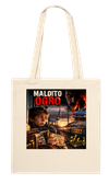MALDITO OGRO - Tote bag