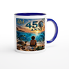 450 ANNI - Ceramic Mug
