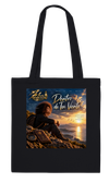 DENTRO DE TU VIENTO - Tote bag