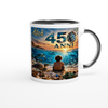 450 ANNI - Ceramic Mug