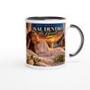 SAL DENTRO DE NOSOTROS - Ceramic Mug