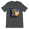 ENERGIA VITAL - Unisex T-Shirt