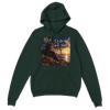 DENTRO DE TU VIENTO - Classic Unisex Pullover Hoodie