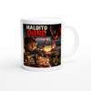 MALDITO OGRO - Ceramic Mug