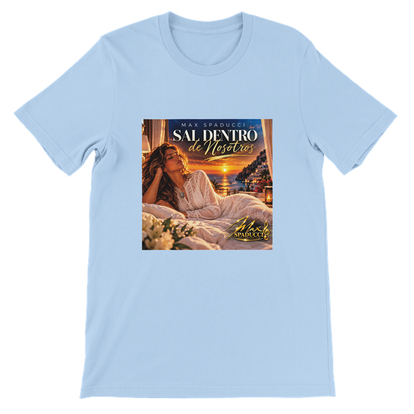 SAL DENTRO DE NOSOTROS - Unisex T-Shirt