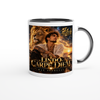 LINDO CARPE DIEM - Ceramic Mug