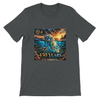450 YEARS - Unisex T-Shirt