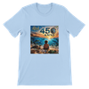 450 ANNI - Unisex T-Shirt