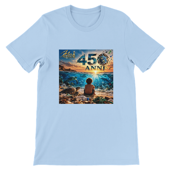 450 ANNI - Unisex T-Shirt