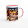 SAL DENTRO DE NOSOTROS - Ceramic Mug