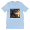 DENTRO DE TU VIENTO - Unisex T-Shirt