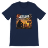 ARUBA 5000 KILOMETRI - Unisex T-Shirt
