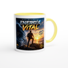 ENERGIA VITAL - Ceramic Mug