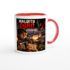 MALDITO OGRO - Ceramic Mug