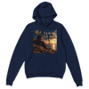 DENTRO DE TU VIENTO - Classic Unisex Pullover Hoodie