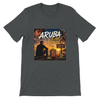 ARUBA 5000 KILOMETRI - Unisex T-Shirt