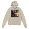 DENTRO DE TU VIENTO - Classic Unisex Pullover Hoodie