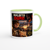 MALDITO OGRO - Ceramic Mug