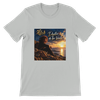 DENTRO DE TU VIENTO - Unisex T-Shirt